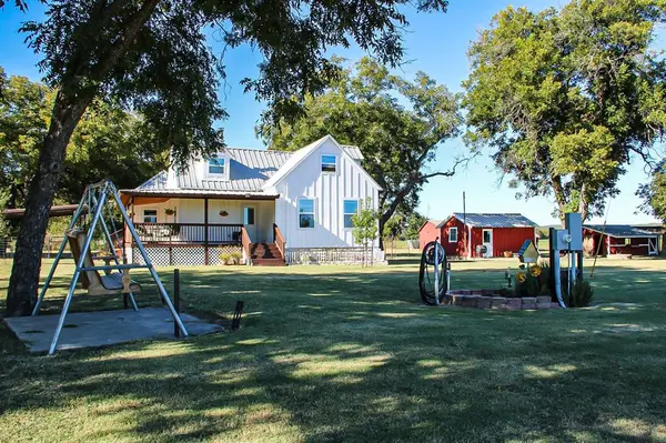 291 County Road 3305, Clifton, TX 76634