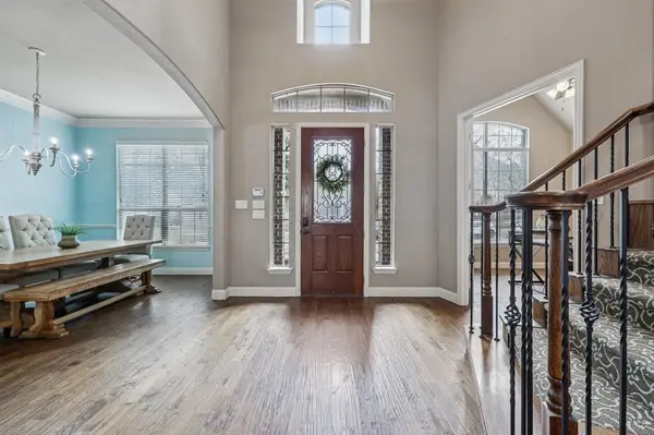 2570 Clearfield Lane, Frisco, TX 75036