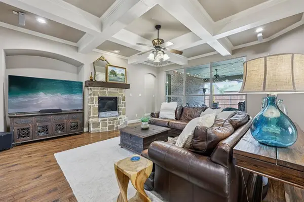 2570 Clearfield Lane, Frisco, TX 75036