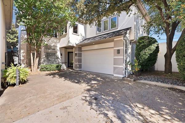 4010 Rawlins Street, Dallas, TX 75219