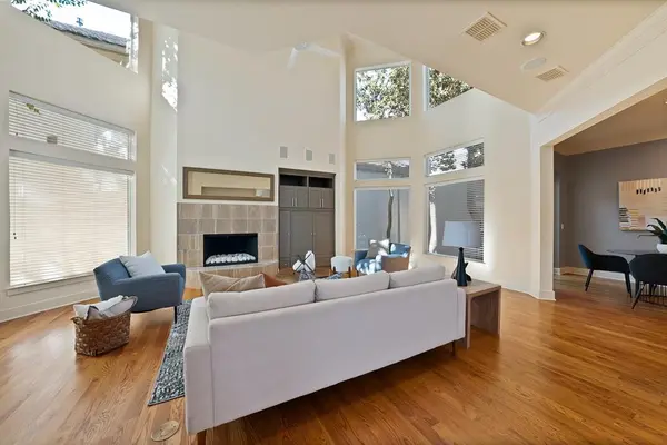 4010 Rawlins Street, Dallas, TX 75219