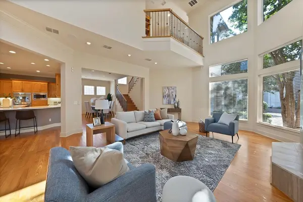 4010 Rawlins Street, Dallas, TX 75219