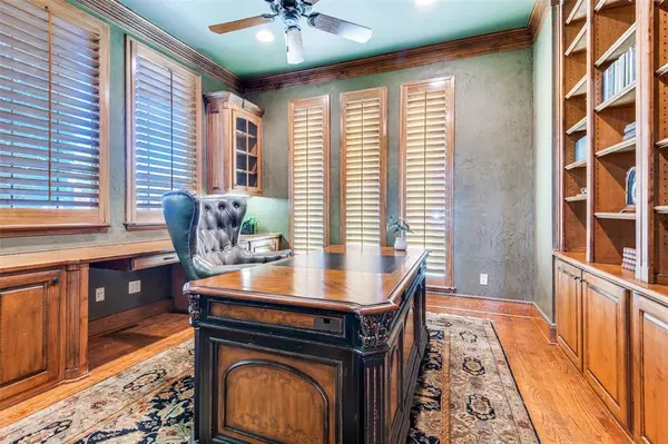 1024 Merlot Drive, Southlake, TX 76092