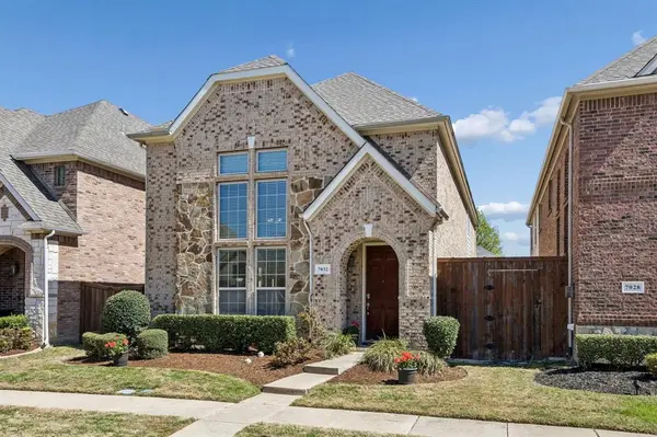 7032 Occidental Road, Plano, TX 75025