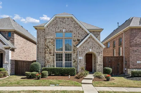 7032 Occidental Road, Plano, TX 75025