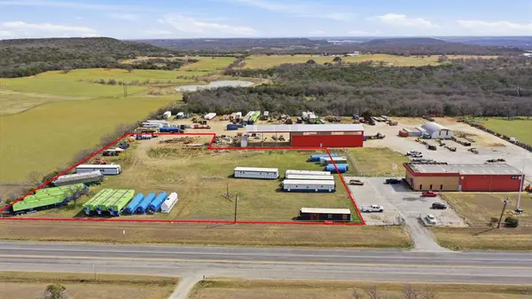 TBD Highway 337, Mineral Wells, TX 76067