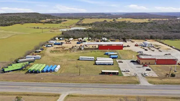 TBD Highway 337, Mineral Wells, TX 76067