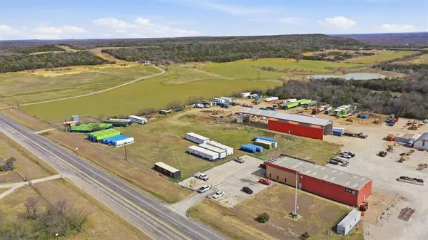 TBD Highway 337, Mineral Wells, TX 76067