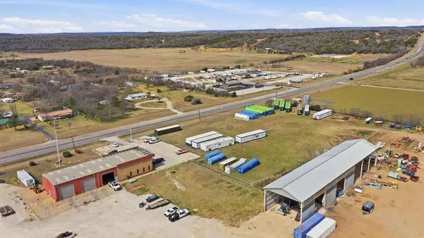 TBD Highway 337, Mineral Wells, TX 76067