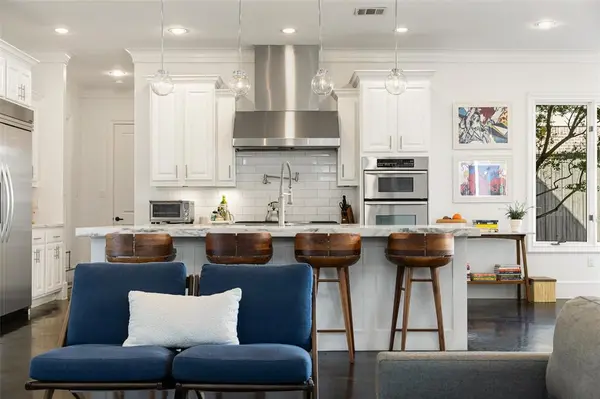 6713 Lake Circle Drive, Dallas, TX 75214