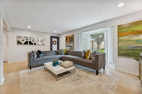 6033 Sandhurst Lane #A, Dallas, TX 75206