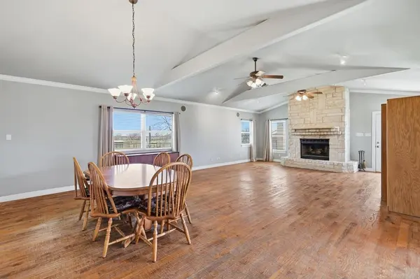 6996 Ganzer Road E, Denton, TX 76207