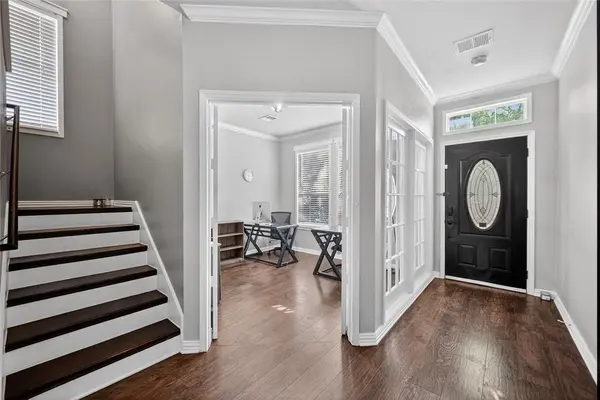 9633 Anns Way, Plano, TX 75025