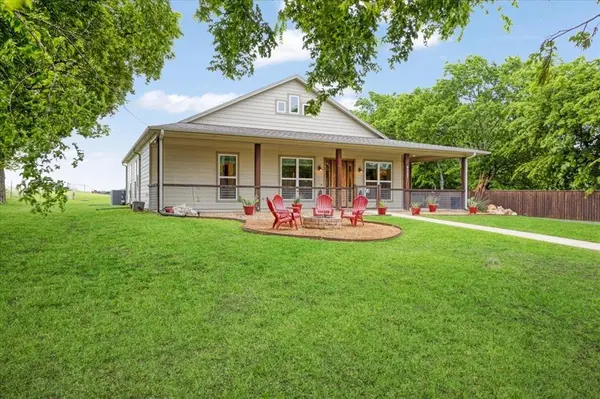 6027 Fm 697, Sherman, TX 75090