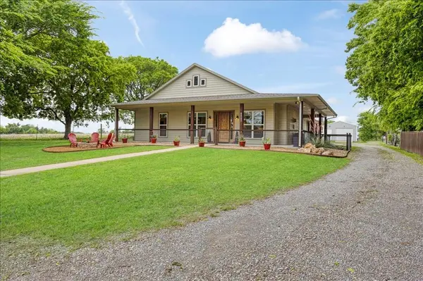 6027 Fm 697, Sherman, TX 75090