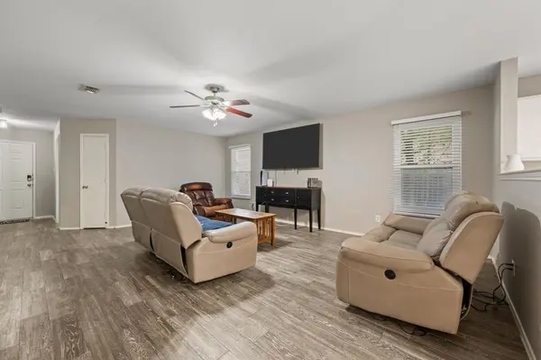 5532 Ventura Street, Fort Worth, TX 76244