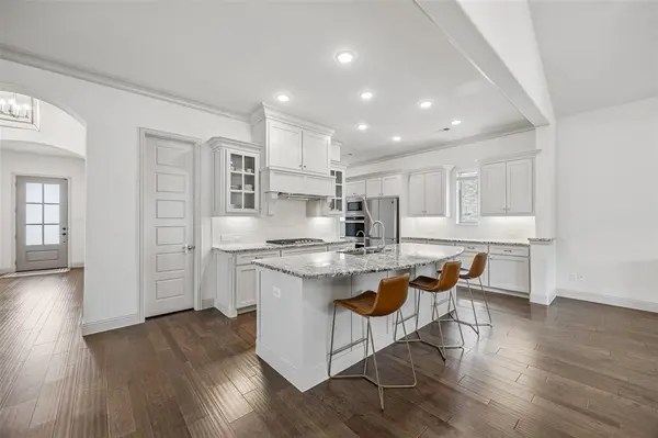 3949 River Bend Street, Mckinney, TX 75071