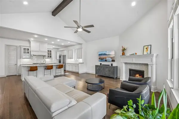 3949 River Bend Street, Mckinney, TX 75071