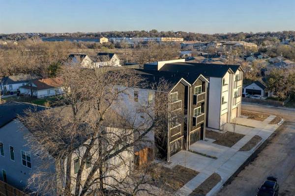 2804 Guymon Street, Dallas, TX 75212