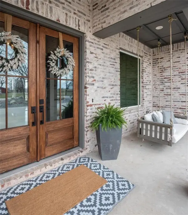 1401 Hunt Road, Gunter, TX 75058