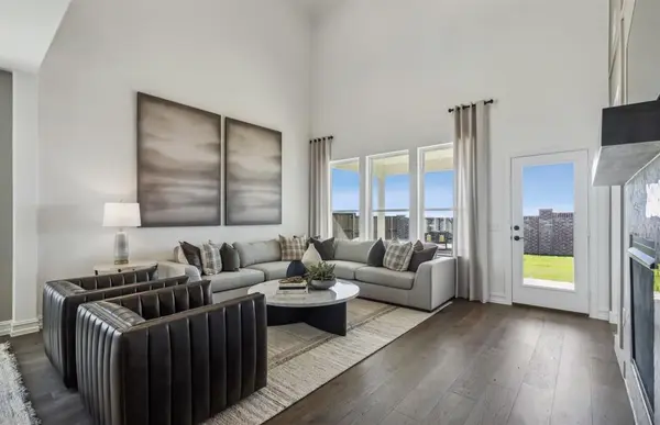 4005 Calderwood Drive, Mckinney, TX 75071