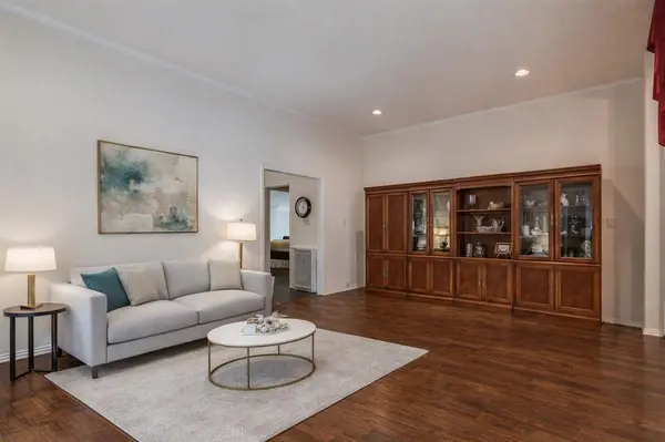 1500 Mission Hills Lane, Corinth, TX 76210