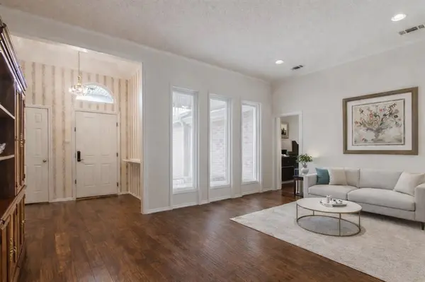 1500 Mission Hills Lane, Corinth, TX 76210