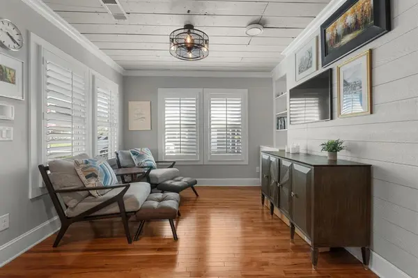 704 Barnes Street, Mckinney, TX 75069