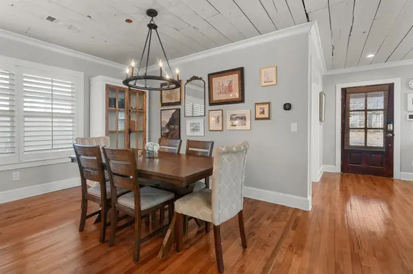 704 Barnes Street, Mckinney, TX 75069