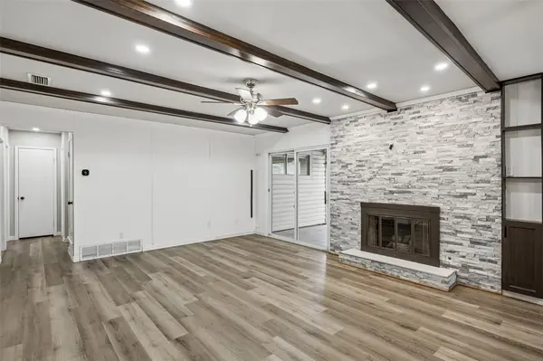 1705 Bobbie Lane, Garland, TX 75042