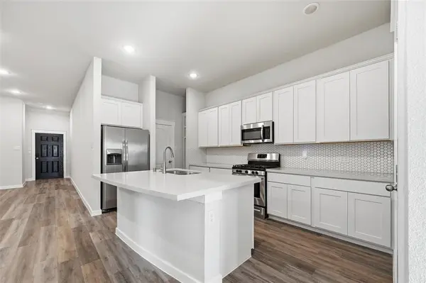 2009 Harshaw Drive, Mesquite, TX 75149