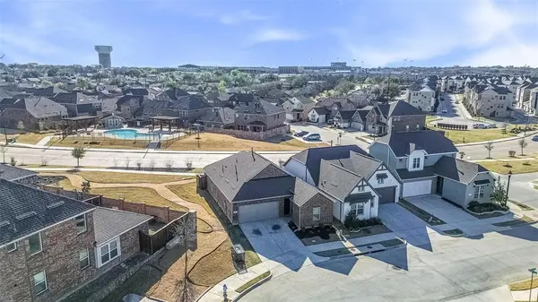 2009 Harshaw Drive, Mesquite, TX 75149