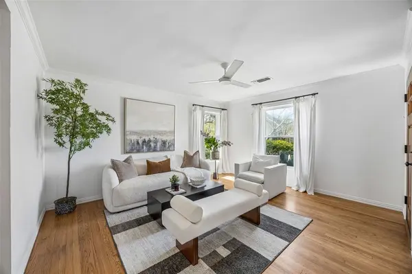 508 Hambrick Road, Dallas, TX 75218