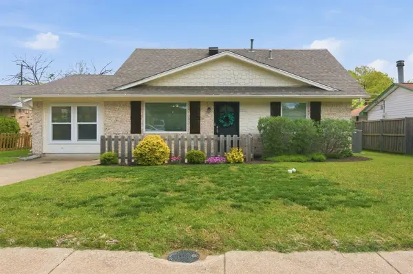 722 Cindy Drive, Cedar Hill, TX 75104