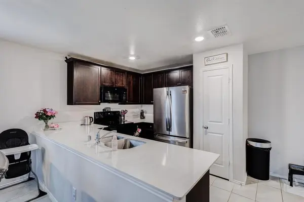 5504 Rockrose Lane, Princeton, TX 75407