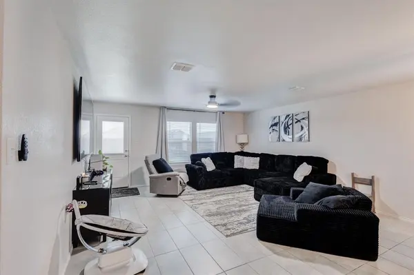 5504 Rockrose Lane, Princeton, TX 75407