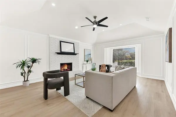 6527 Genstar Lane, Dallas, TX 75252