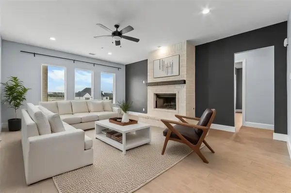 1515 Malone Drive, Royse City, TX 75189