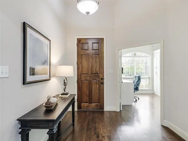 14164 Badlands Drive, Frisco, TX 75035