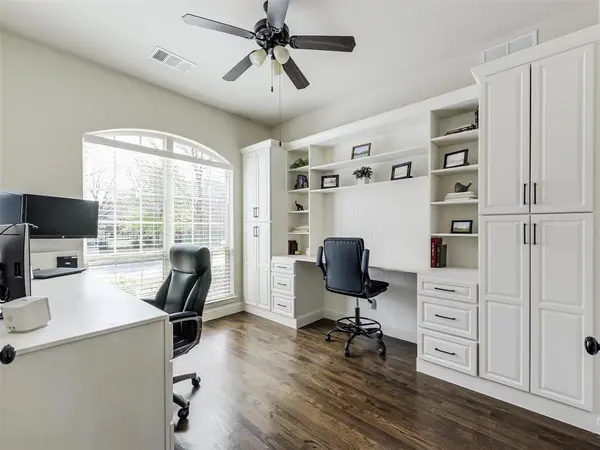 14164 Badlands Drive, Frisco, TX 75035