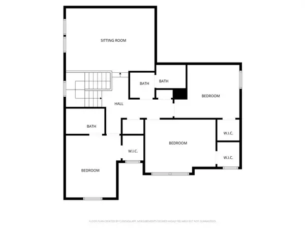 6049 Iron Creek Road, Fort Worth, TX 76137