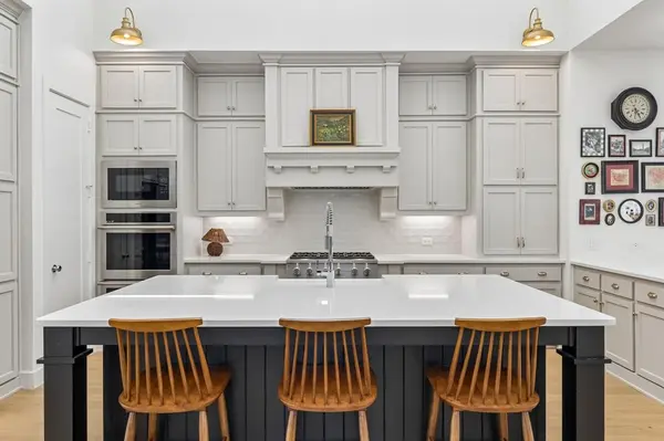 841 Forest Creek Drive, Rockwall, TX 75087