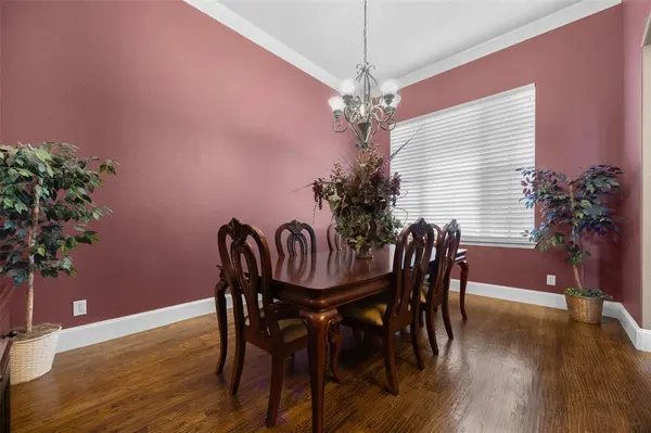 905 Cipriani Drive, Frisco, TX 75036