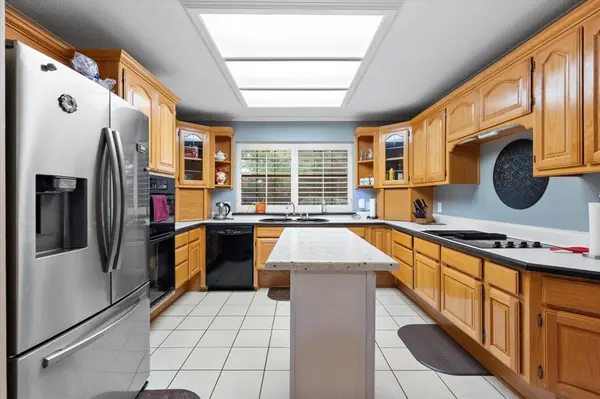 1301 Alford Drive, Hillsboro, TX 76645