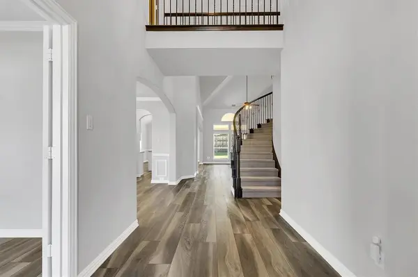 1212 Glendon Drive, Forney, TX 75126