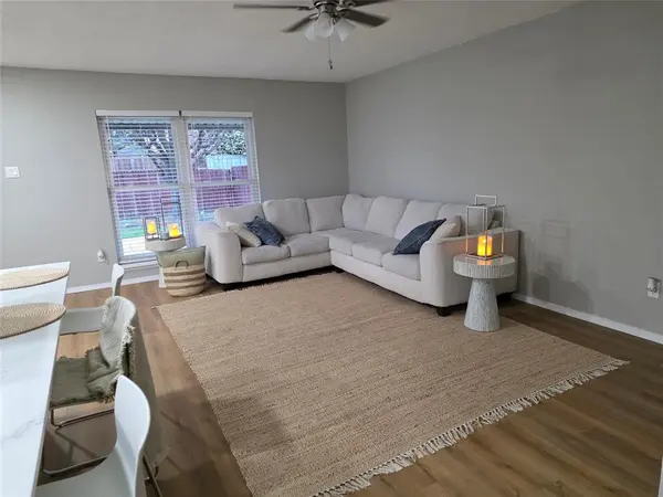 5304 Baker Drive, The Colony, TX 75056