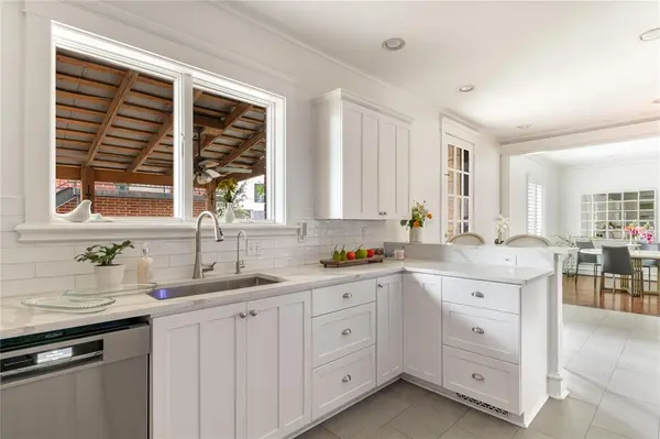 2909 Fondren Drive, University Park, TX 75205