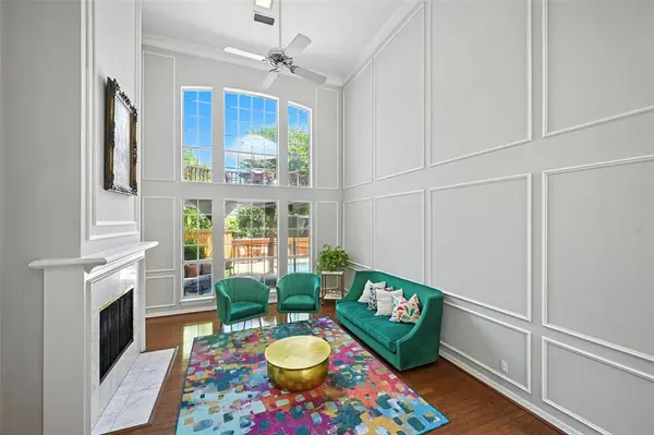 913 Hills Creek Drive, Mckinney, TX 75072