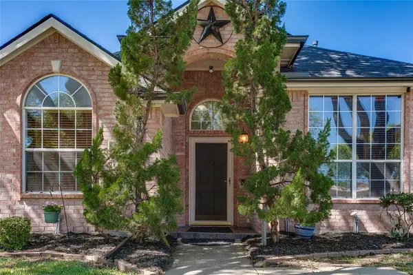 3413 Lake Highlands Drive, Rowlett, TX 75088