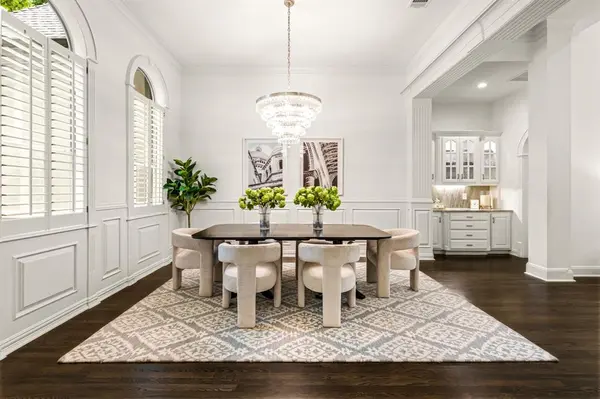 1011 Ashlawn Drive, Southlake, TX 76092